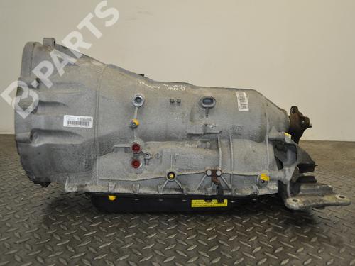 Gearbox BMW 3 (E90) 320 i | BP7486985M3 