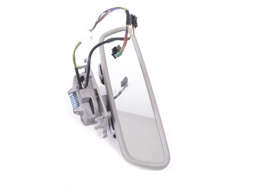 Used Rear mirror MERCEDES-BENZ S-CLASS (W221, V221) S 350 BlueTec (221.026, 221.126) (258 hp) 7503237