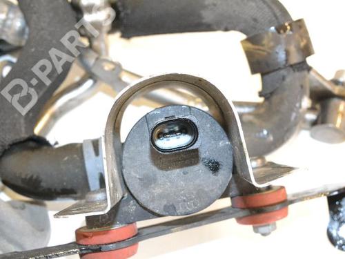 Oil radiator AUDI A7 Sportback (4GA, 4GF) 3.0 TDI quattro | BP8830158M33 