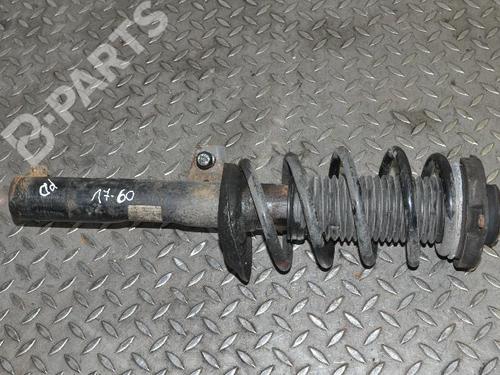 Right front shock absorber SKODA SUPERB II (3T4) 2.0 TDI | BP8858323M17 