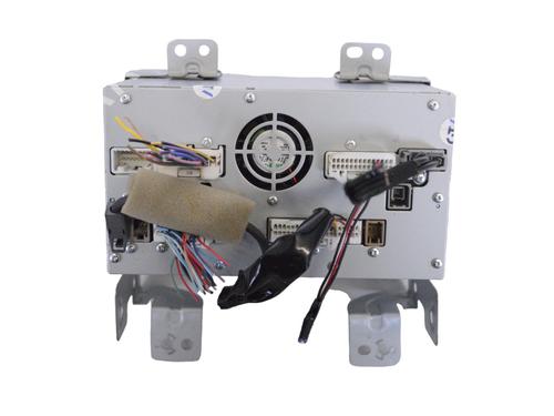 Elektronisk modul INFINITI FX 30d AWD | BP17448782M83 
