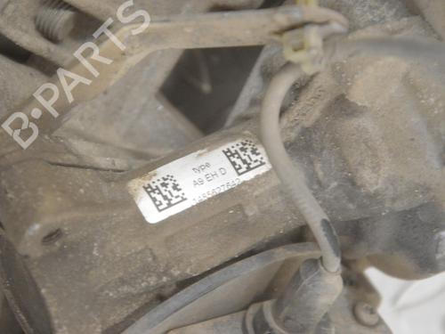 Steering rack PEUGEOT 208 I (CA_, CC_) 1.2 VTI 82 | BP28101994M22 