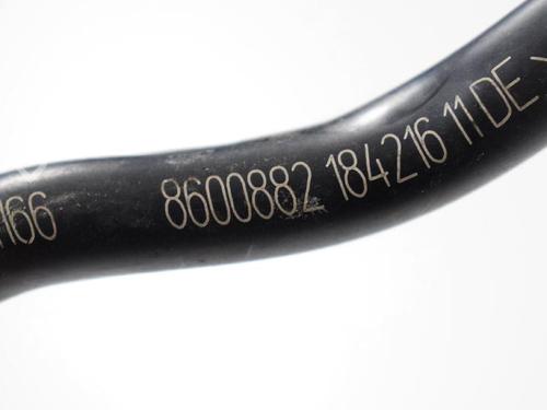 Pipe BMW 3 (F30, F80) 320 i | BP14816598M125 