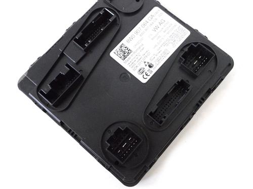 Electronic module AUDI A4 B9 (8W2, 8WC) 2.0 TFSI | BP10216816M83 