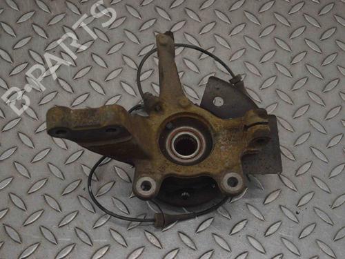 Right front steering knuckle NISSAN MICRA V (K14) 1.0 | BP27826475M26 