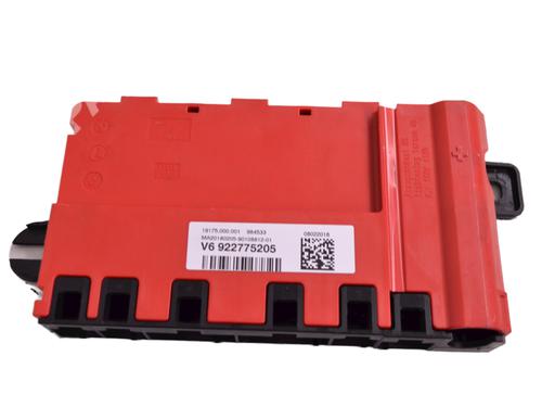 Used Fuse box BMW 4 Gran Coupe (F36) 430 d (258 hp) 10708102