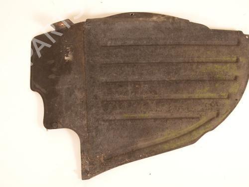 Used Underbody protection JAGUAR XF II (X260) 2.0 D (180 hp) 14793788