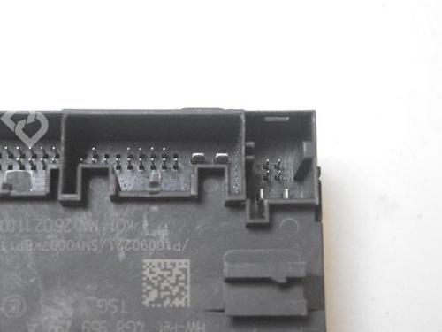 Electronic module AUDI A7 Sportback (4GA, 4GF) 3.0 TDI quattro | BP8831347M83 