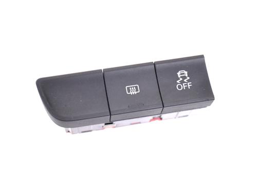 Used Switch AUDI A1 (8X1, 8XK) 1.4 TFSI (122 hp) 7857870