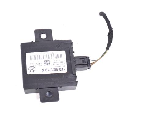Elektronisk modul AUDI A3 Sportback (8PA) 2.0 TDI 16V (140 hp) 7750291