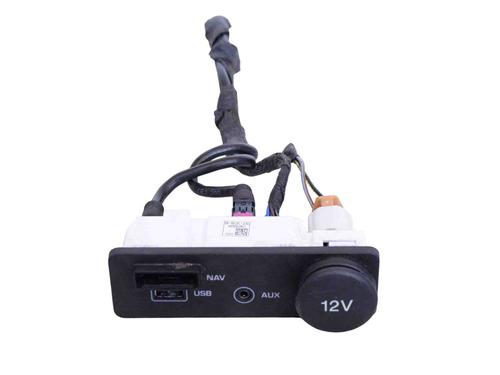 Used Electronic module LAND ROVER RANGE ROVER EVOQUE (L538) 2.0 D 4x4 (150 hp) 18643274