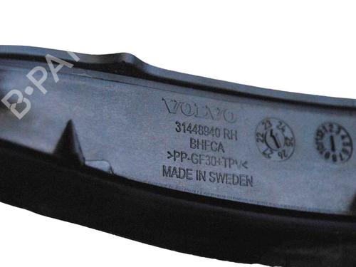 Andre VOLVO XC40 (536) B4 Mild-Hybrid | BP27828536O1 