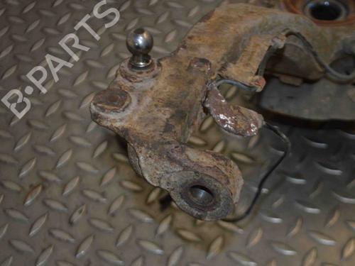 Right front steering knuckle FORD RANGER (TKE) 3.2 TDCi 4x4 | BP14790342M26 