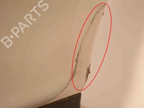 Rear bumper LEXUS RX (_U3_) 400h AWD (MHU38_) | BP29569306C8 