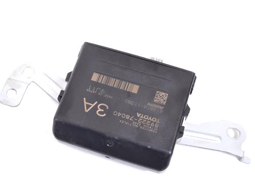 Electronic module LEXUS NX (_Z1_) 300h AWD (AYZ15_) | BP8865429M83 