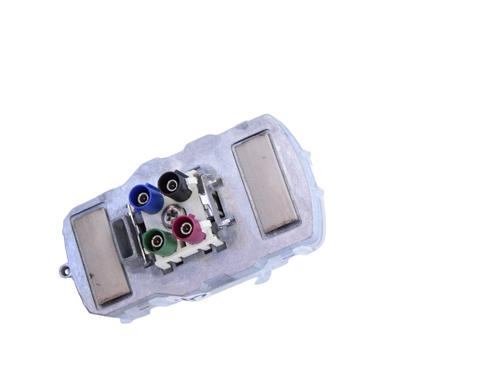 Antenna/Base MERCEDES-BENZ CLS (C218) CLS 250 CDI / BlueTEC / d (218.303, 218.304) | BP18314907C140 