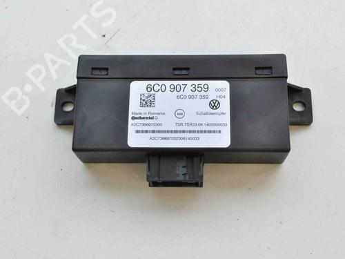 Used Electronic module AUDI A1 (8X1, 8XK) 1.4 TSI (150 hp) 8830343