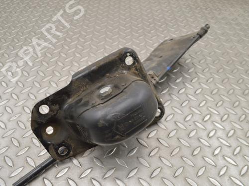 Right rear suspension arm AUDI TT (8J3) 1.8 TFSI | BP14794691M15