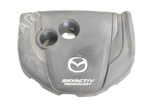Used Upper protection MAZDA 3 Saloon (BM_, BN_) 2.2 D (150 hp) 8348581