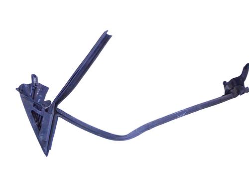 Rubber door seal AUDI A7 Sportback (4GA, 4GF) 3.0 TDI quattro | BP14806671C142 