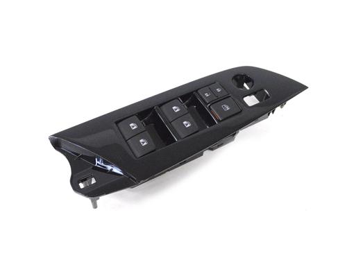 Used Right front window switch Right front window switch TOYOTA PRIUS (_W5_) 1.8 Hybrid (ZVW50_, ZVW51_) (98 hp) 10185842 10185842