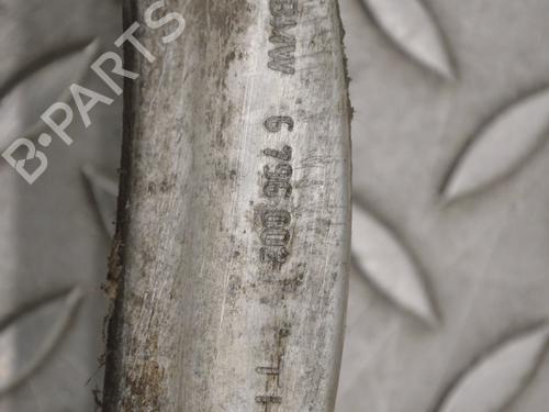 Right rear suspension arm BMW X5 (F15, F85) xDrive 40 d | BP16274481M15 