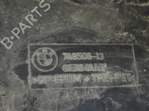 Wheel arch BMW 2 Active Tourer (F45) 220 d | BP14779552C56 
