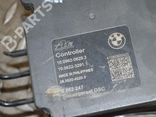 ABS pump BMW 5 (F10) 530 d | BP7857268M43 