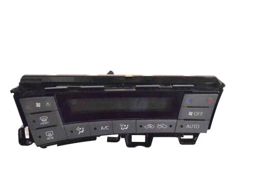 Klimabedienteil für TOYOTA PRIUS (_W3_) 1.8 Hybrid (ZVW3_) (99 hp) 11411444