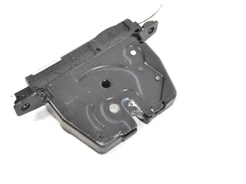 Tailgate lock BMW 5 (F10) 520 d | BP8868498C101 
