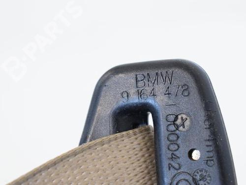 Front right seatbelt BMW 7 (F01, F02, F03, F04) 730 d | BP10530463I25 