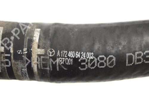 Pipe MERCEDES-BENZ SLK (R172) 250 CDI / d (172.403) | BP14779851M125 