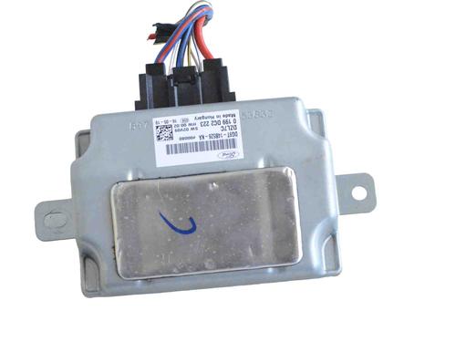 Used Electronic module FORD MONDEO V Hatchback (CE) 1.5 TDCi (120 hp) 13934831