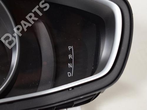 Instrument cluster VOLVO V40 Hatchback (525) D4 | BP7490029C47