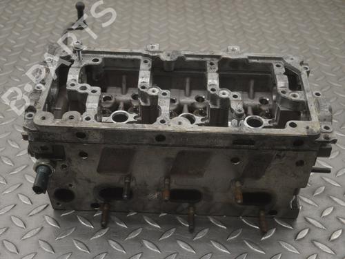 Cylinder head TOYOTA AURIS (_E15_) 1.8 (ZRE152_, ZRE152) | BP16878326M5 