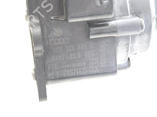 Auxiliary water pump AUDI A4 B8 (8K2) 2.0 TDI | BP19943379M111 