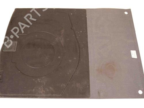 Luggage compartment floor AUDI A6 C7 (4G2, 4GC) 2.0 TDI | BP14778571I33 