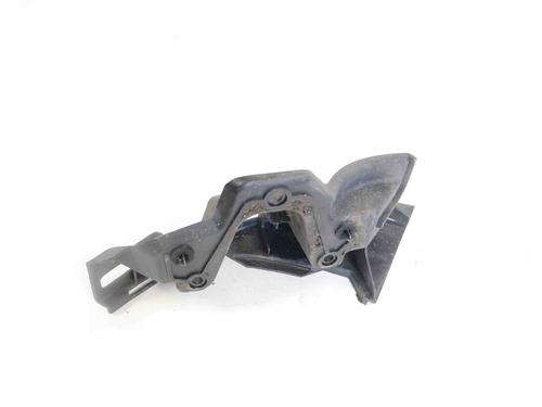 Rear bumper bracket LAND ROVER RANGE ROVER SPORT I (L320) 3.0 D 4x4 | BP19943317C159 