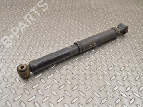 Right rear shock absorber PEUGEOT 2008 I (CU_) 1.5 BlueHDI 100 | BP27822798M19 