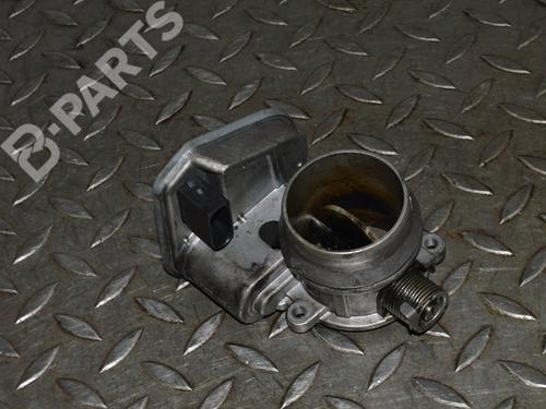 Used Throttle body BMW 1 (E87) 120 d (177 hp) 7503703