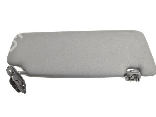 Left sun visor AUDI A3 (8P1) 2.0 TFSI | BP7857523I1 