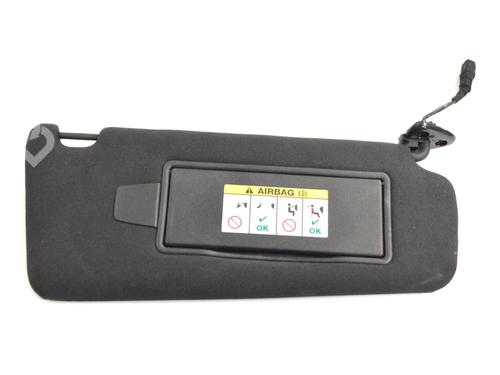 Used Right sun visor Right sun visor JAGUAR XF I (X250) 2.2 D (190 hp) 8073346 8073346