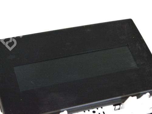 Instrument cluster BMW i3 (I01) Range Extender | BP8073257C47 