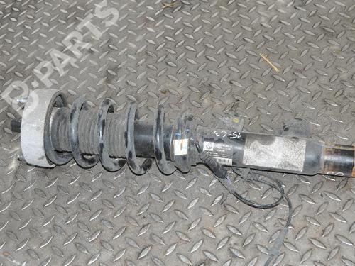 Used Right front shock absorber BMW X5 (F15, F85) xDrive 30 d (258 hp) 8858675