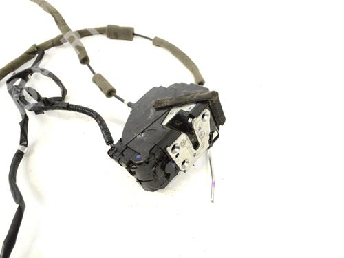 Front right lock NISSAN PULSAR Hatchback (C13) 1.2 DIG-T | BP9908058C97 