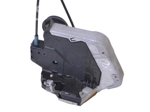 Rear left lock SUZUKI GRAND VITARA II (JT, TE, TD) 1.9 DDiS All-wheel Drive (JT419, TD44, JB419WD, JB419XD,... | BP10534817C100 