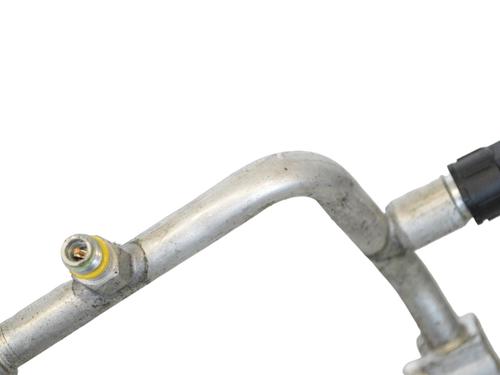 AC pipe FORD PUMA (J2K, CF7) 1.0 EcoBoost mHEV | BP27829541M126 
