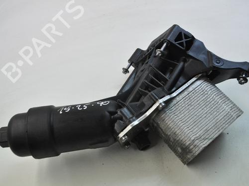 Støtte BMW 5 (F10) 520 d (184 hp) 14771069