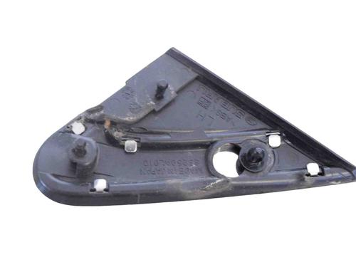 Front left wheel arch trim SUBARU OUTBACK (BS) 2.0 D AWD (BSD) | BP18886046C134 
