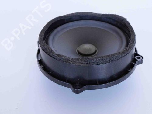 Speaker LAND ROVER RANGE ROVER SPORT I (L320) 3.0 D 4x4 | BP29812959E2 